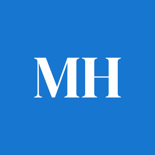 Mile High Paddle logo